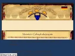 Sites similar to blackfeetculturecamp.com