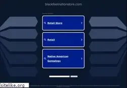 Sites similar to blackfeetnationstore.com