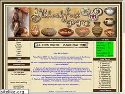 Sites similar to blackfeetptc.info