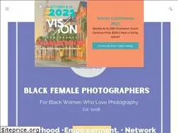 Sites similar to blackfemalephotographers.com