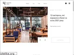 Sites similar to blackfield.coffee