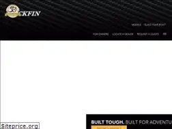 Sites similar to blackfinboats.com