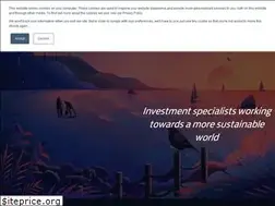 Sites similar to blackfinch.com