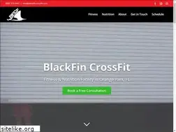 Sites similar to blackfincrossfit.com