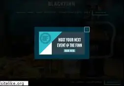 Sites similar to blackfinndc.com