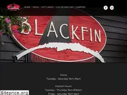 Sites similar to blackfinpub.com