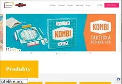 Sites similar to blackfire.cz