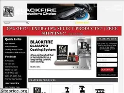 Sites similar to blackfirewax.com
