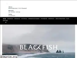 Sites similar to blackfish-films.com