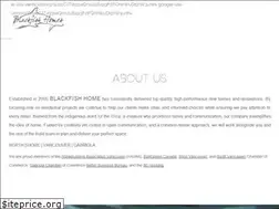 Sites similar to blackfishhomes.ca