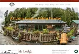 Sites similar to blackfishlodge.com