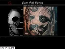 Sites similar to blackfishtattoo.com