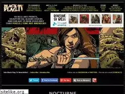 Sites similar to blackflag.tv