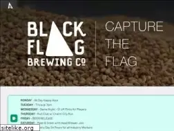 Sites similar to blackflagbrewingco.com