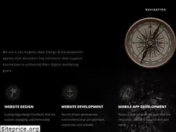 Sites similar to blackflagcreative.com