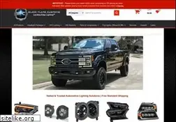Sites similar to blackflamecustoms.com