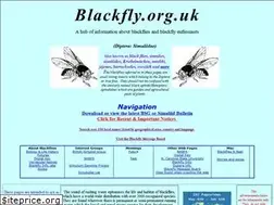 Sites similar to blackfly.org.uk