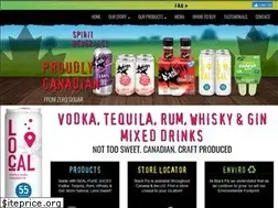 Sites similar to blackflybooze.com