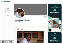 Sites similar to blackfolks.info