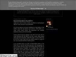 Sites similar to blackfolkswakeup.blogspot.com