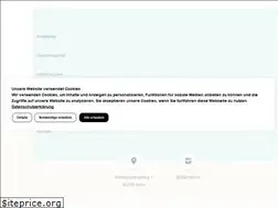 Sites similar to blackfoot-cologne.de