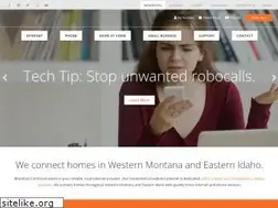 Sites similar to blackfoot.com