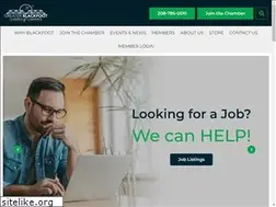Sites similar to blackfootchamber.org