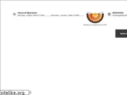 Sites similar to blackfootcrossing.com