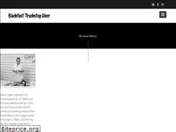 Sites similar to blackfootdiner.ca