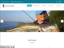 Sites similar to blackfootfishing.com