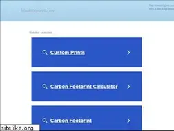 Sites similar to blackfootprint.com