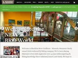 Sites similar to blackfootriver.com