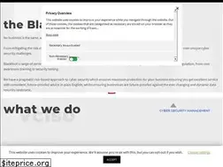 Sites similar to blackfootuk.com
