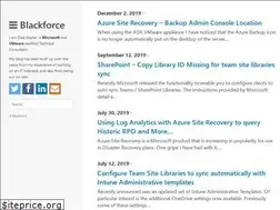 Sites similar to blackforce.co.uk