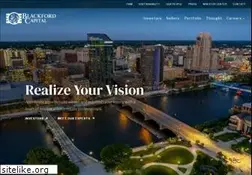 Sites similar to blackfordcapital.com