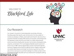 Sites similar to blackfordlab.com