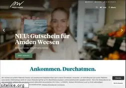 Sites similar to blackforest-tourism.com