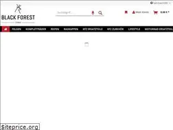 Sites similar to blackforest-tyres.de