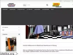 Sites similar to blackforest-warehouse.de