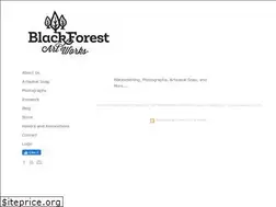 Sites similar to blackforestartworks.com