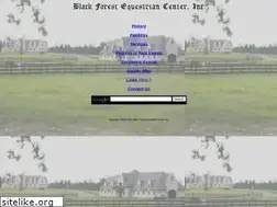 Sites similar to blackforestfarm.com
