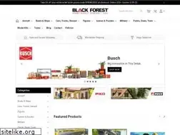 Sites similar to blackforesthobby.com