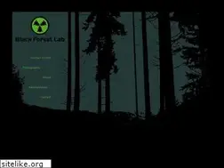 Sites similar to blackforestlab.com