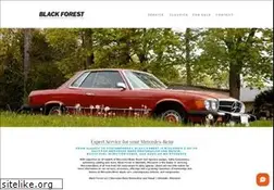 Sites similar to blackforestllc.com