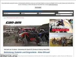 Sites similar to blackforestpowersports.de