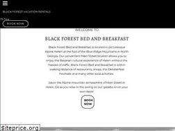 Sites similar to blackforestvacationrentals.com
