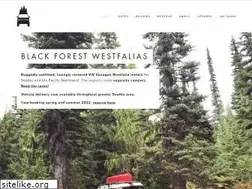 Sites similar to blackforestwestfalias.com