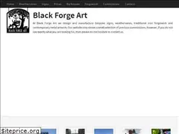 Sites similar to blackforgeart.co.uk