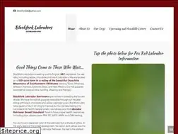 Sites similar to blackforklabradors.com
