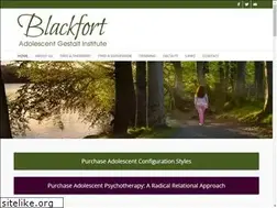 Sites similar to blackfortinstitute.ie